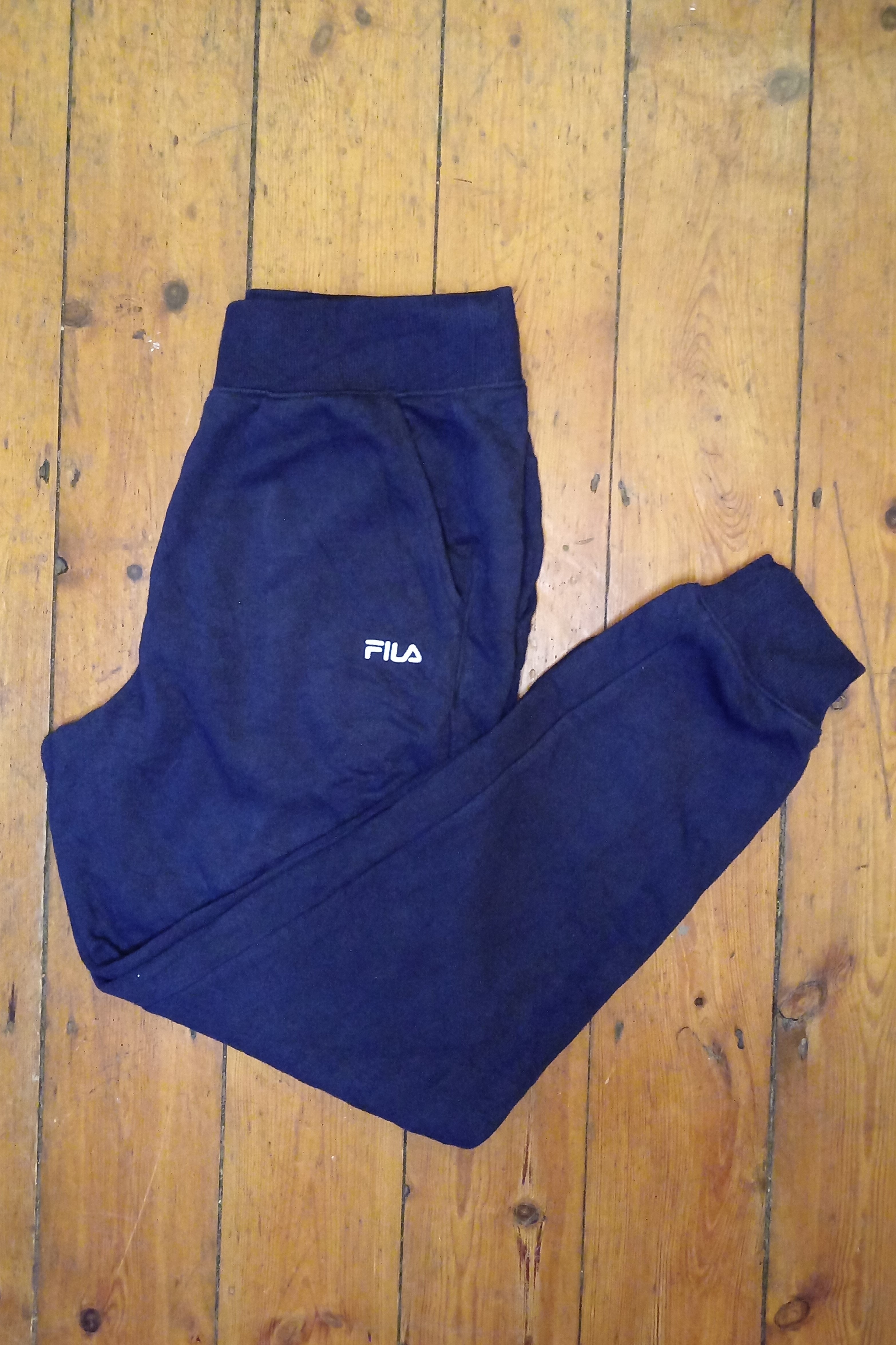 Fila Tracksuit Bottoms